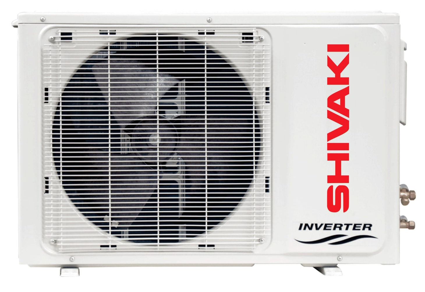 Кондиционер Shivaki Arctic 09BE CrystalL Invertor White