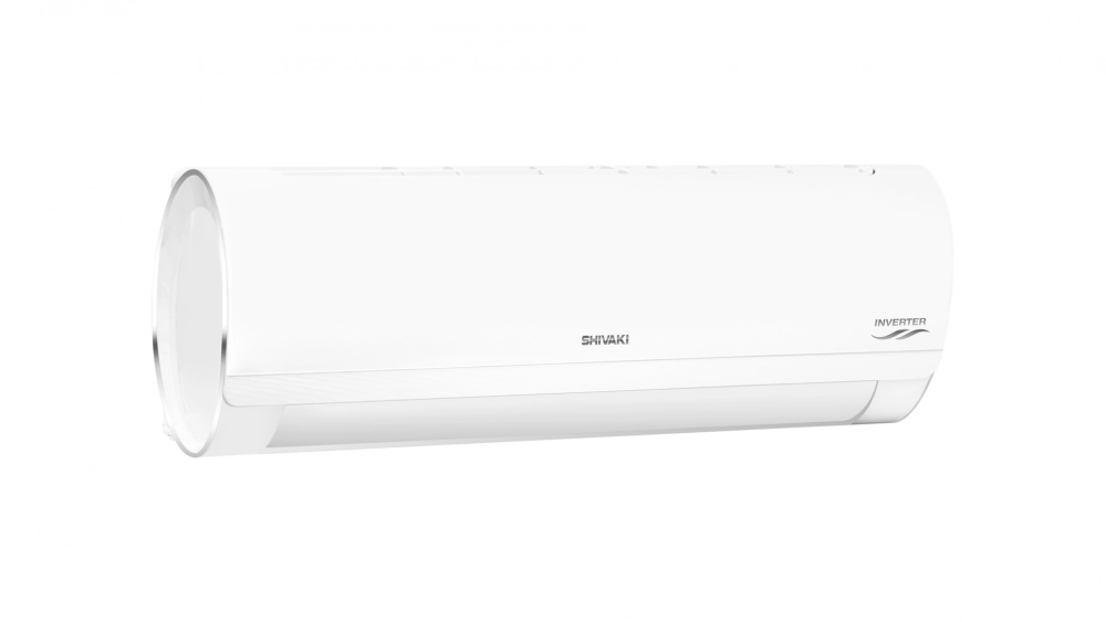 Кондиционер Shivaki Arctic 18BE CrystalL Invertor White