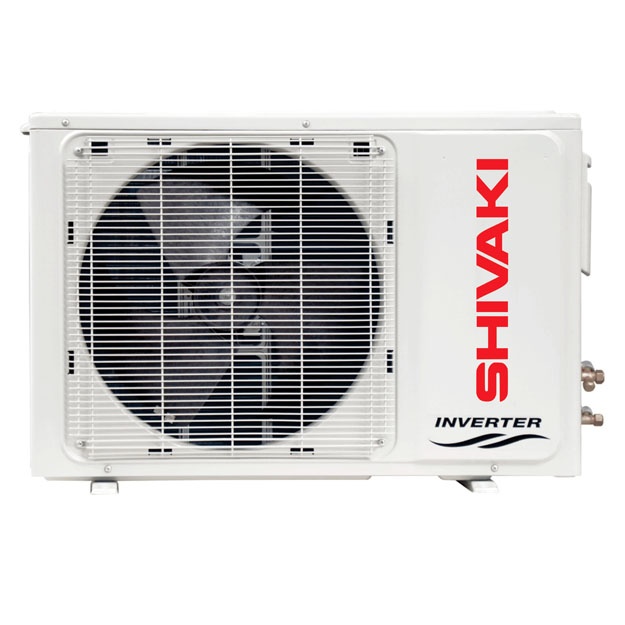 Кондиционер Shivaki Arctic 12BE CrystalL Invertor White