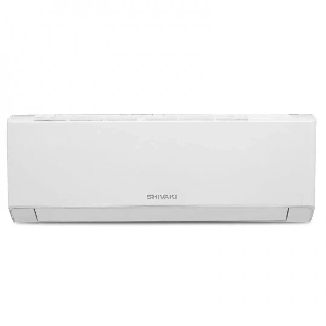 Кондиционер Shivaki 09-Breeze White