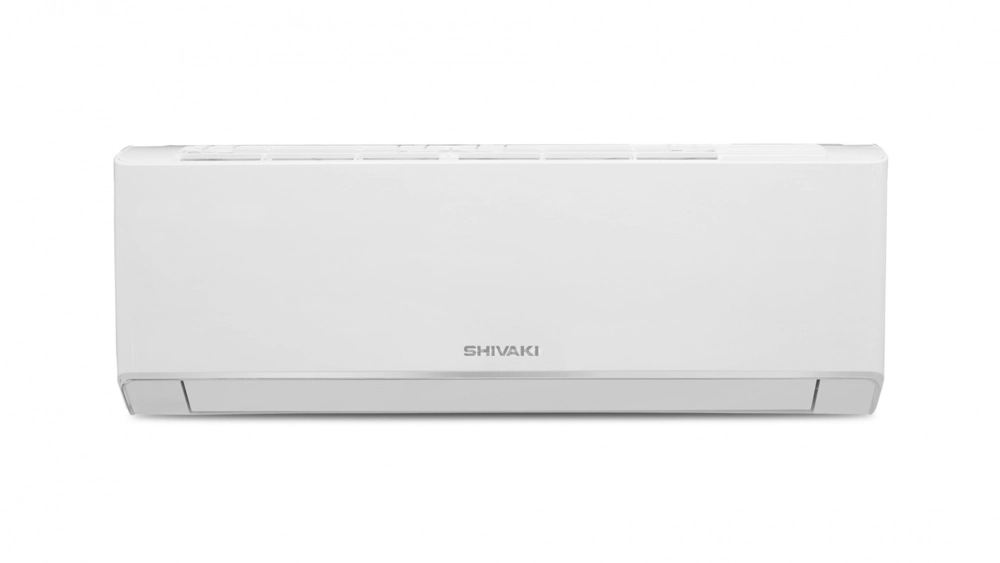 Кондиционер Shivaki 18-Breeze White