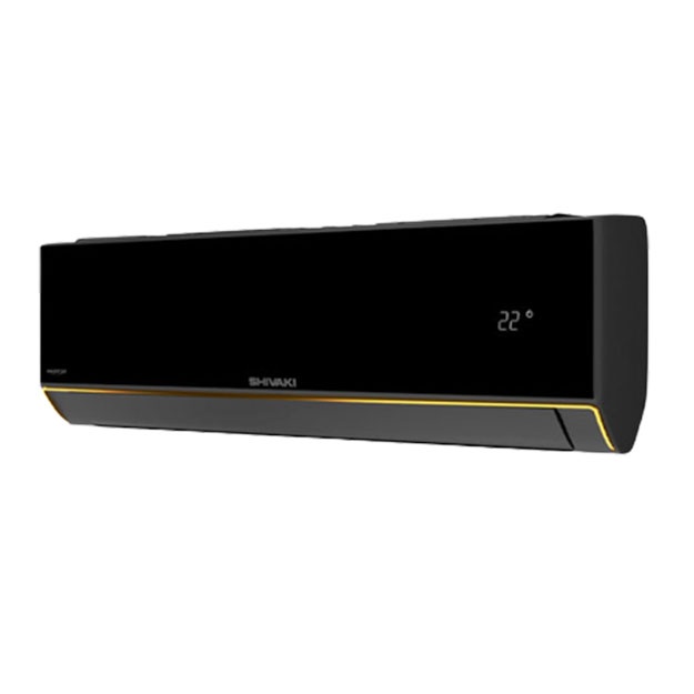 Кондиционер Shivaki 12-Breeze Black