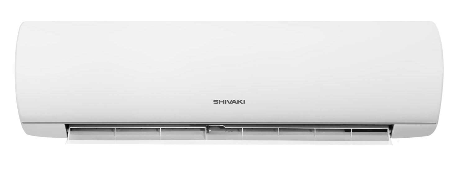 Кондиционер Shivaki 12-Emura Invertor White