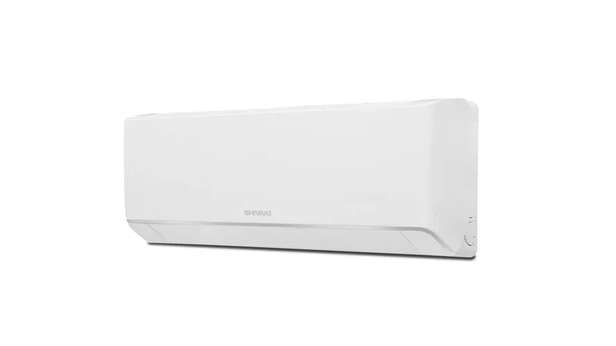 Кондиционер Shivaki 18-Breeze White
