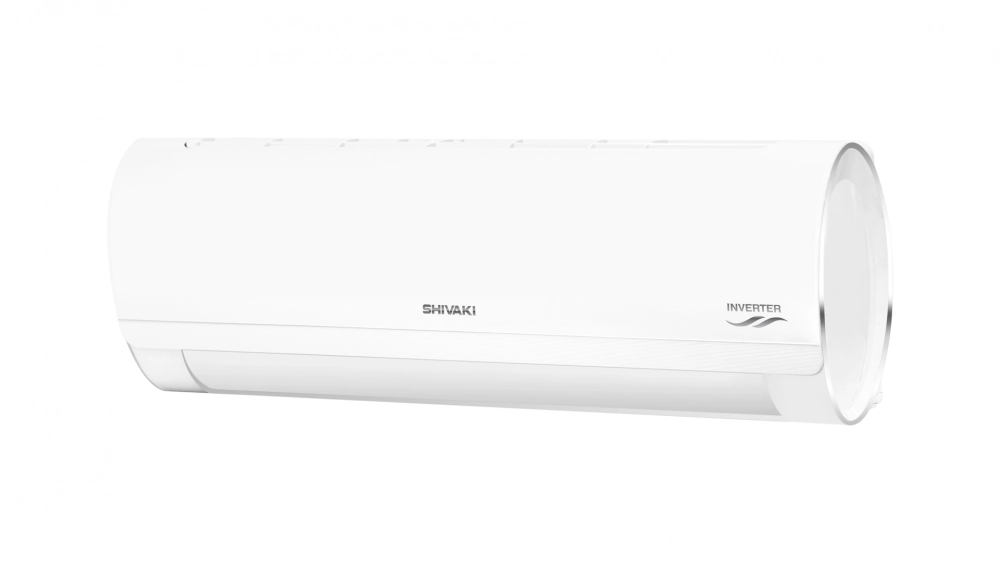 Кондиционер Shivaki 18 Sensei Invertor White