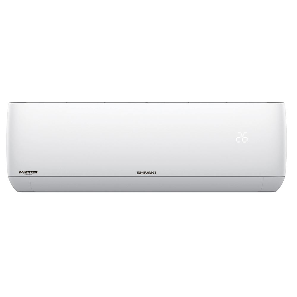 Кондиционер Shivaki 24 BE Sensei inverter White