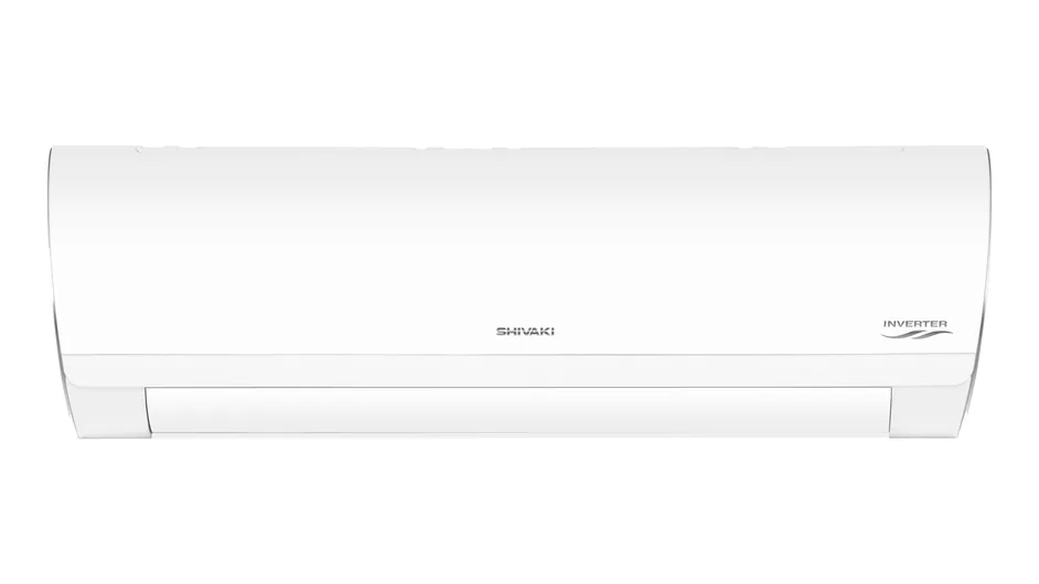 Кондиционер Shivaki 24 BE Sakura Invertor White