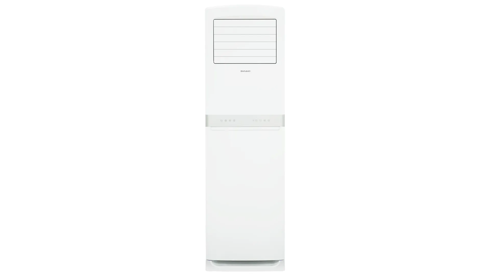 Кондиционер Shivaki 48 HF Sensei White