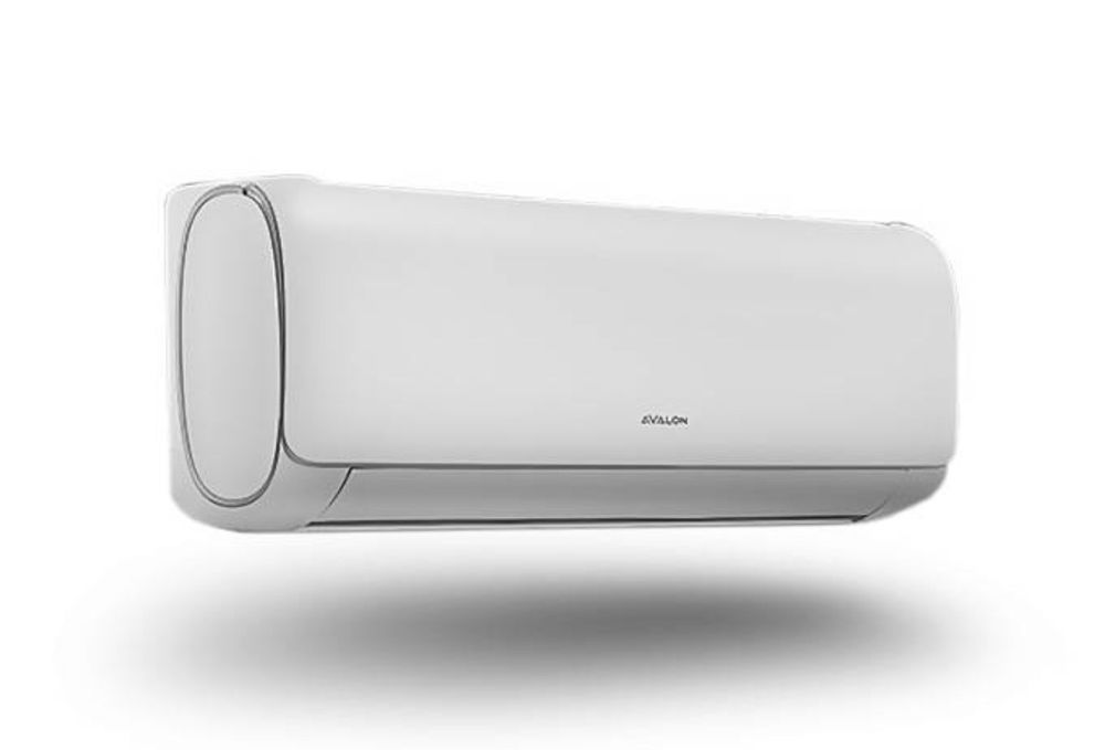 Кондиционер Avalon Invertor C2 White