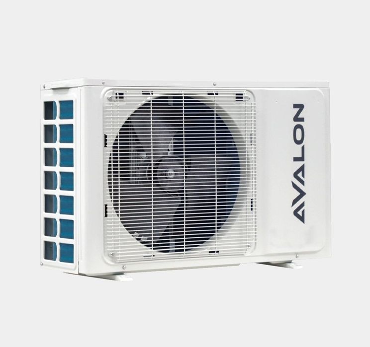 Кондиционер Avalon Invertor C2 White