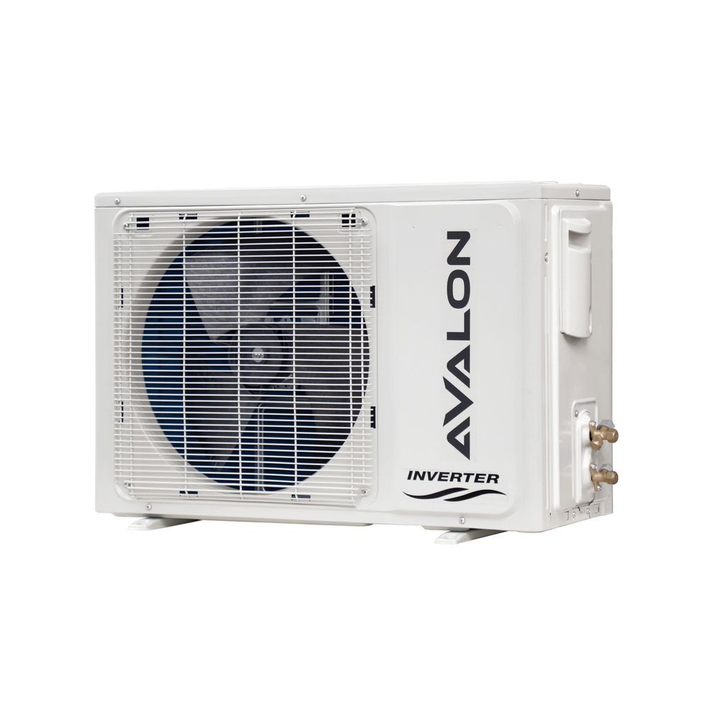 Кондиционер Avalon Invertor J2  White