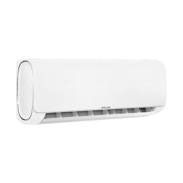 Кондиционер Avalon Invertor H3 White