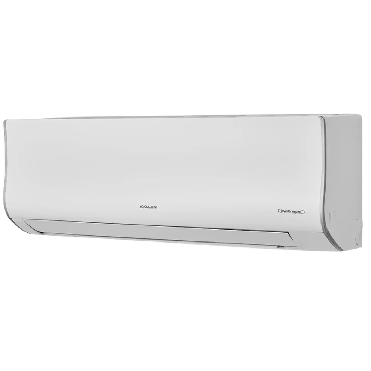 Кондиционер Avalon Invertor R32 White