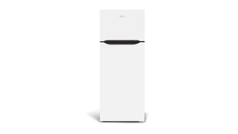 Холодильник Artel HD 360FWEN White Invertor