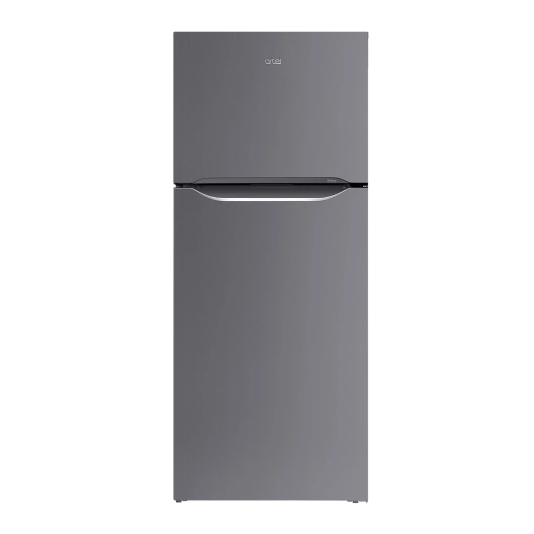 Холодильник Artel HD 395FWEN Black Invertor