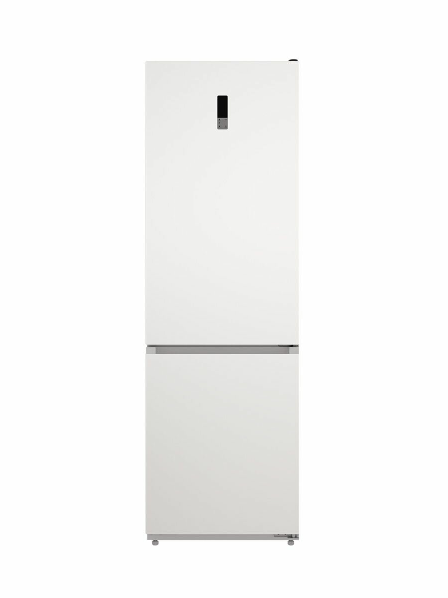 Холодильник Artel HD 430RWENE White Invertor