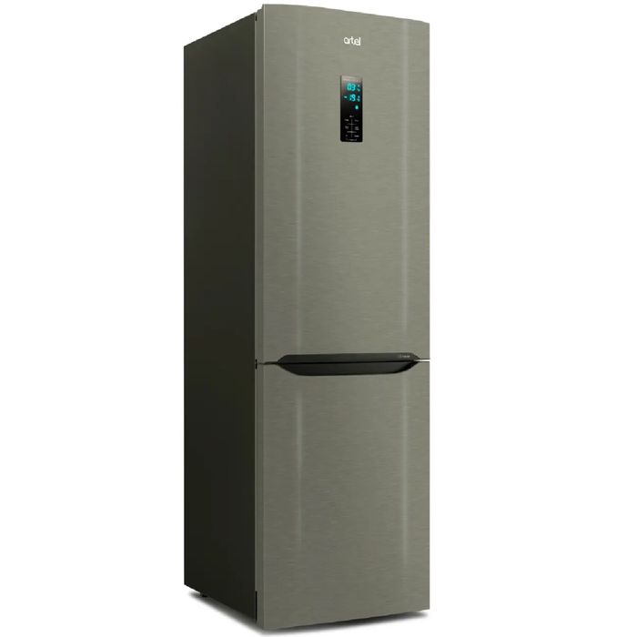 Холодильник Shivaki HD - 430RWENE Graphite Invertor