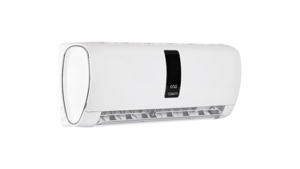 Кондиционер Artel 09-GRAND Hyper Invertor  White
