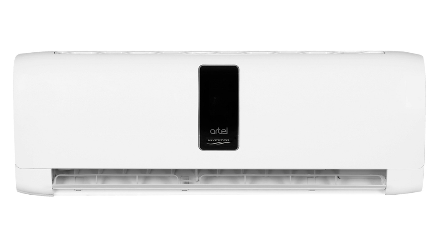 Кондиционер Artel 09-GRAND Hyper Invertor  White