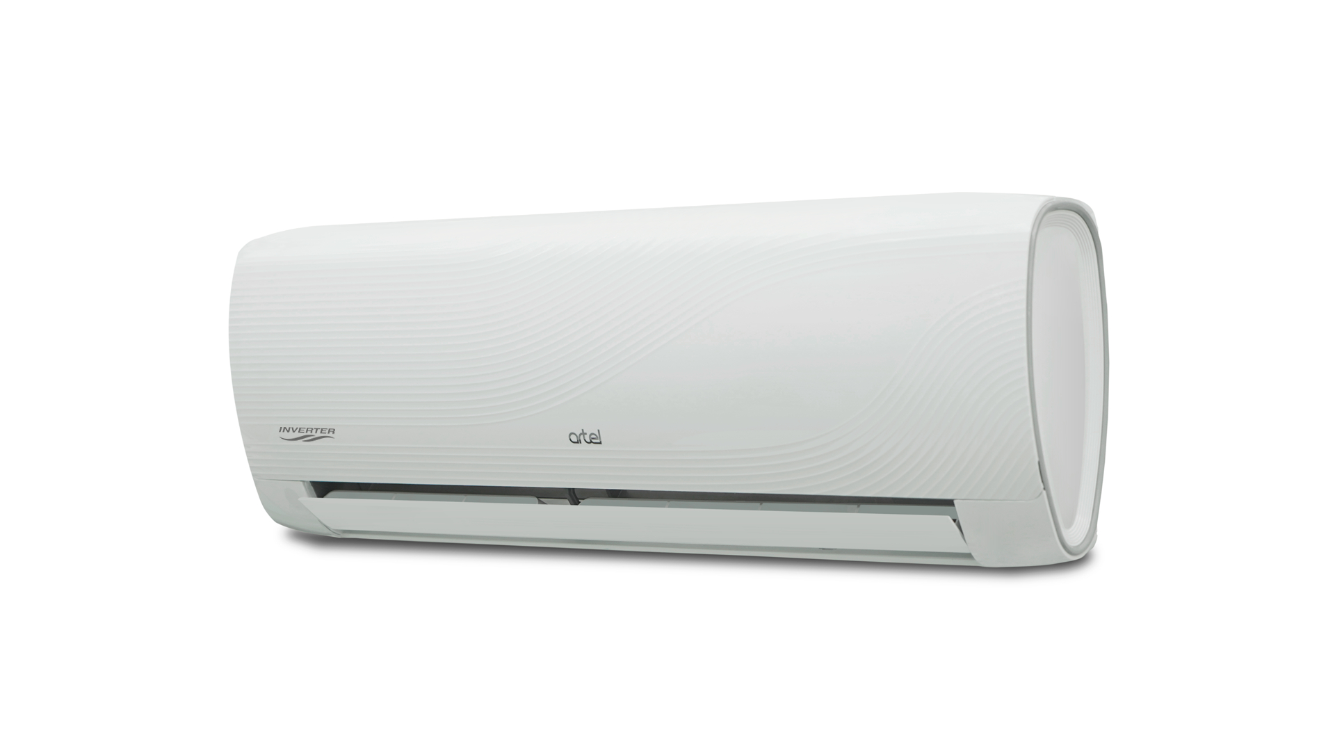 Кондиционер Artel 12-ICEBERG Invertor White