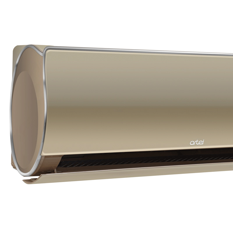 Кондиционер Artel 12-BARAKA Golden White