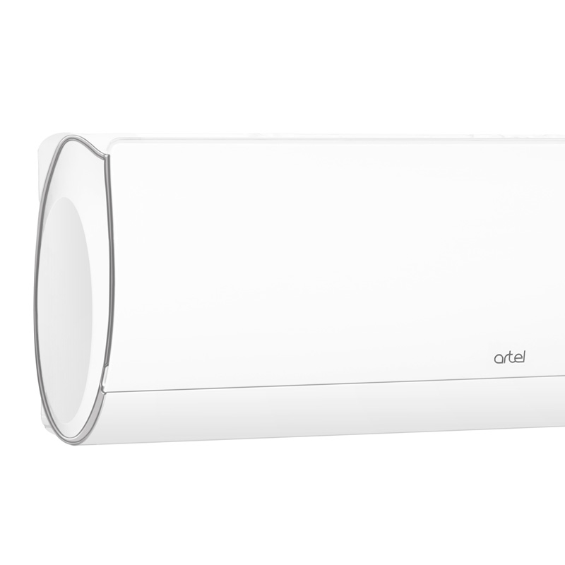 Кондиционер Artel 12-BARAKA White Q3B  White