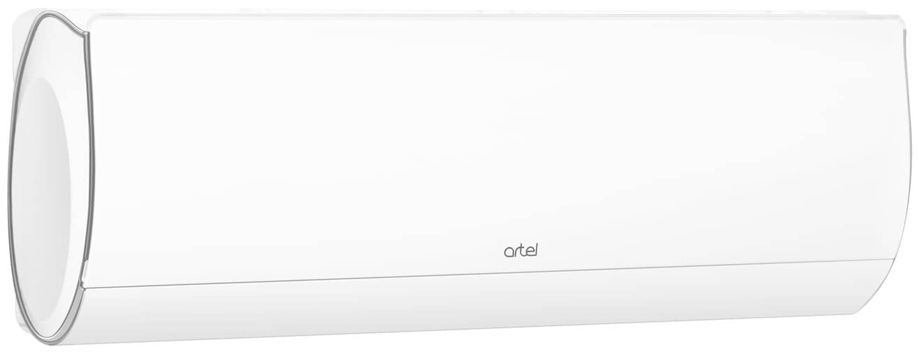 Кондиционер Artel 12-BARAKA White Q3B  White