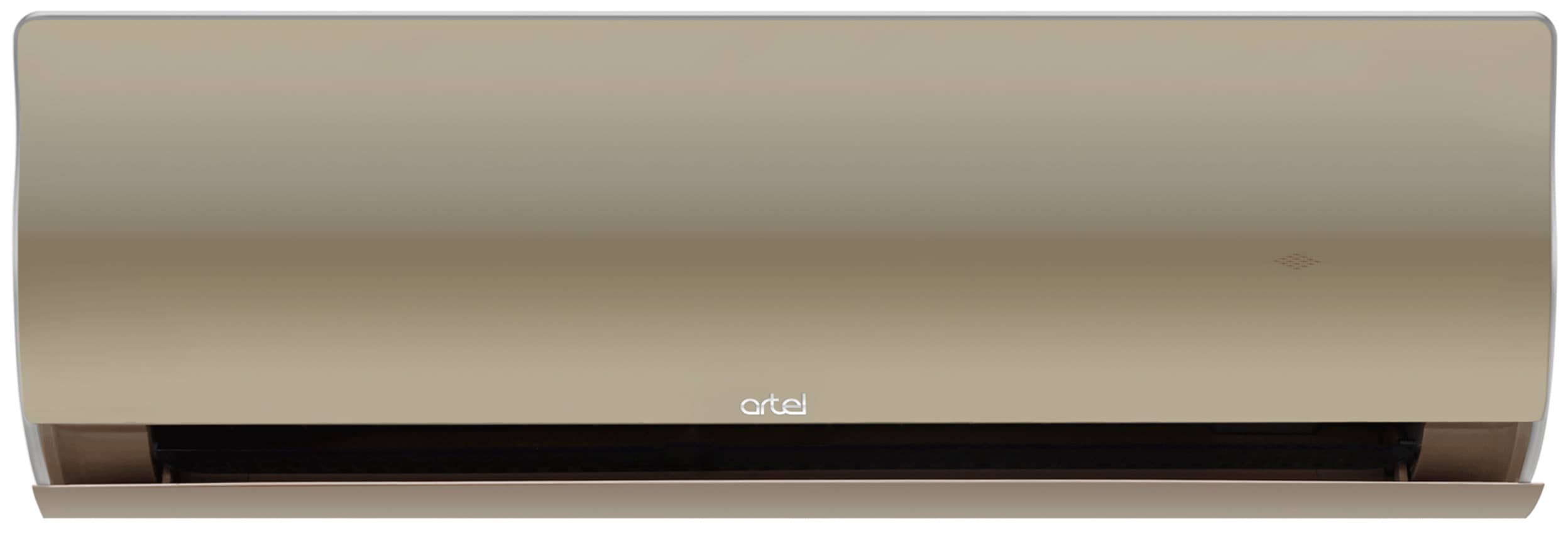 Кондиционер Artel 12-BARAKA Golden Q3A  White