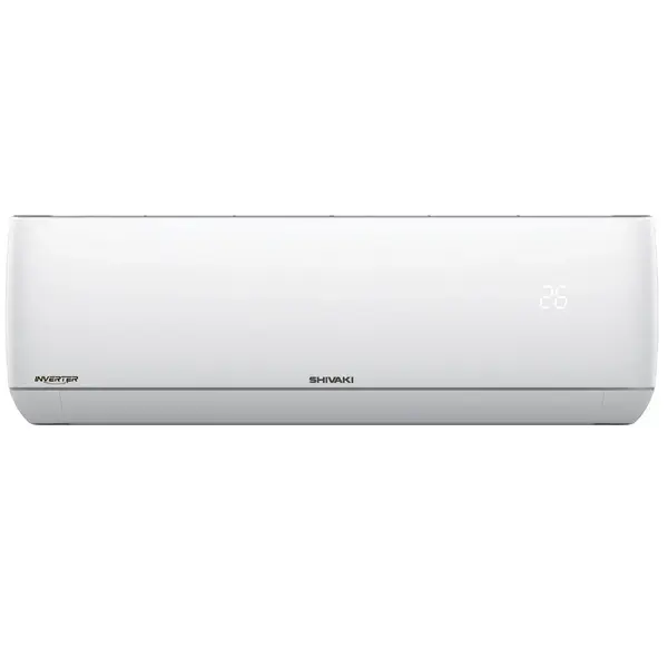 Кондиционер Shivaki 24 Sensei Invertor White
