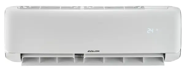 Кондиционер Avalon Invertor J2  White
