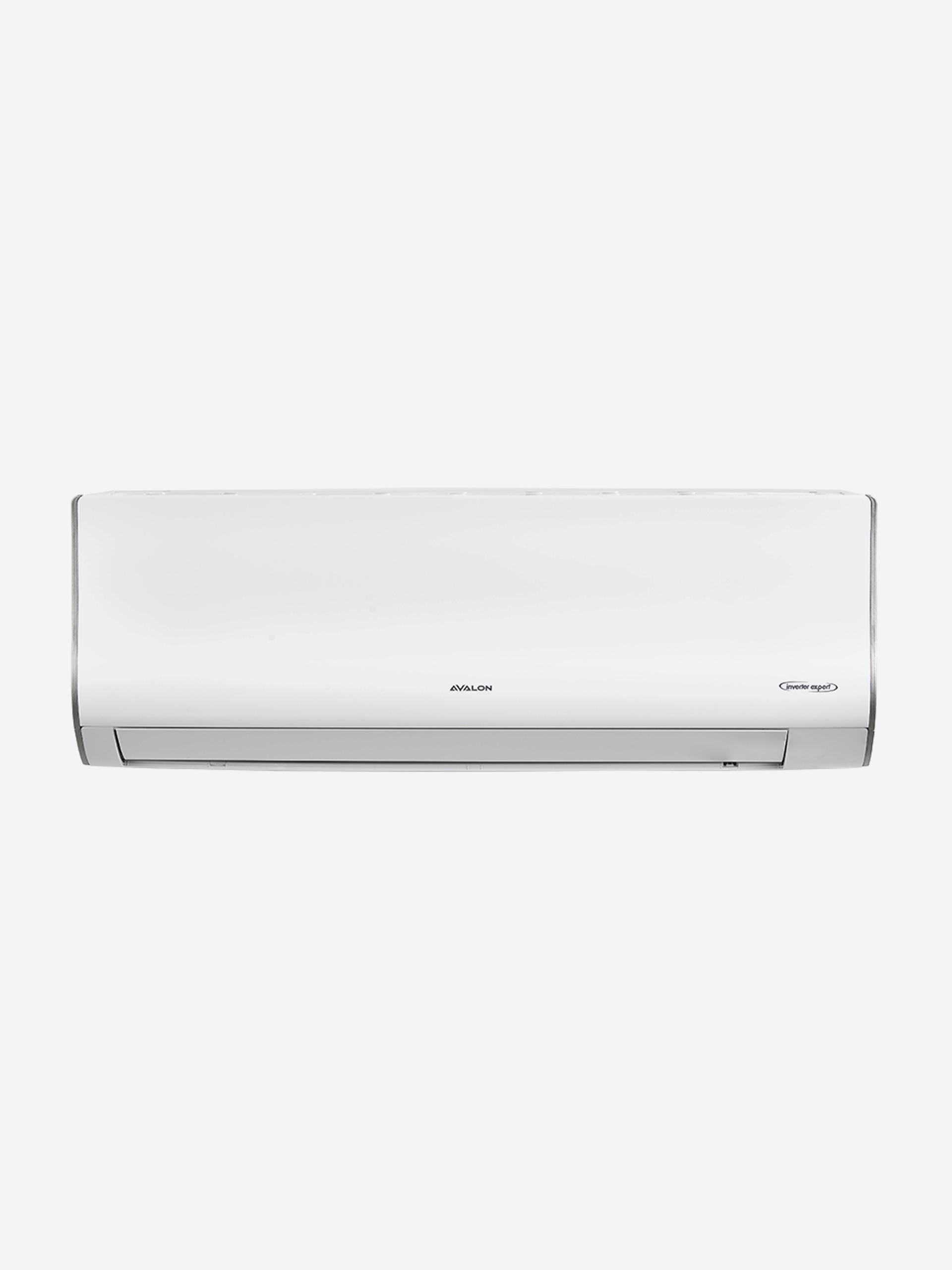 Кондиционер Avalon Invertor R32 White