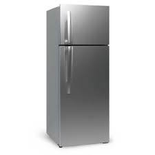 Холодильник Shivaki HD - 395FWENH Silver Invertor