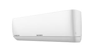 Кондиционер Shivaki 24 BE Sensei inverter White