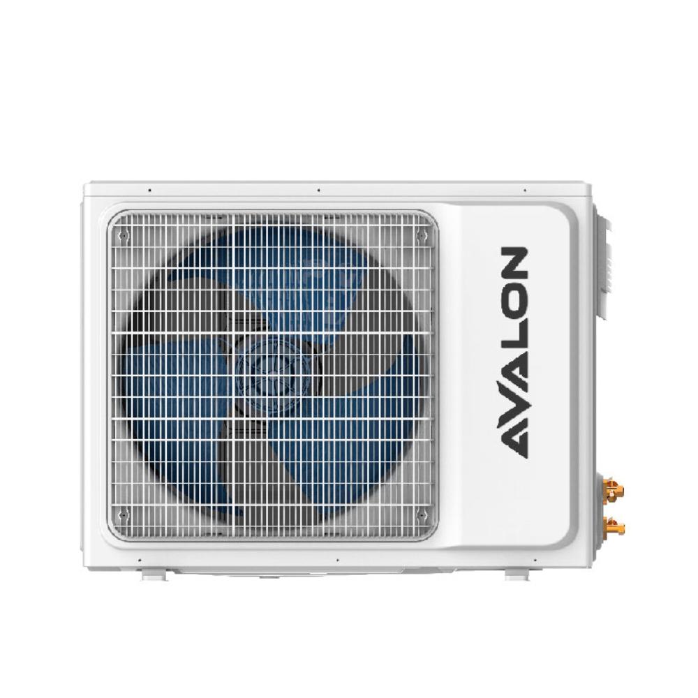 Кондиционер Avalon Invertor C2 White