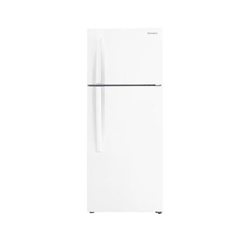 Холодильник Shivaki HD - 360FWENH White Invertor