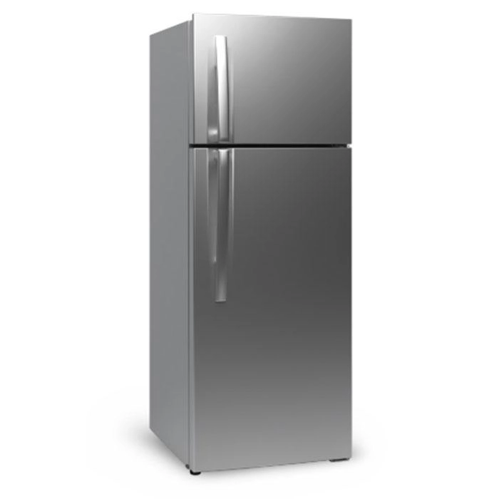 Холодильник Shivaki HD - 395FWENH Silver Invertor