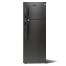 Холодильник Shivaki HD - 395FWENH Graphite Invertor
