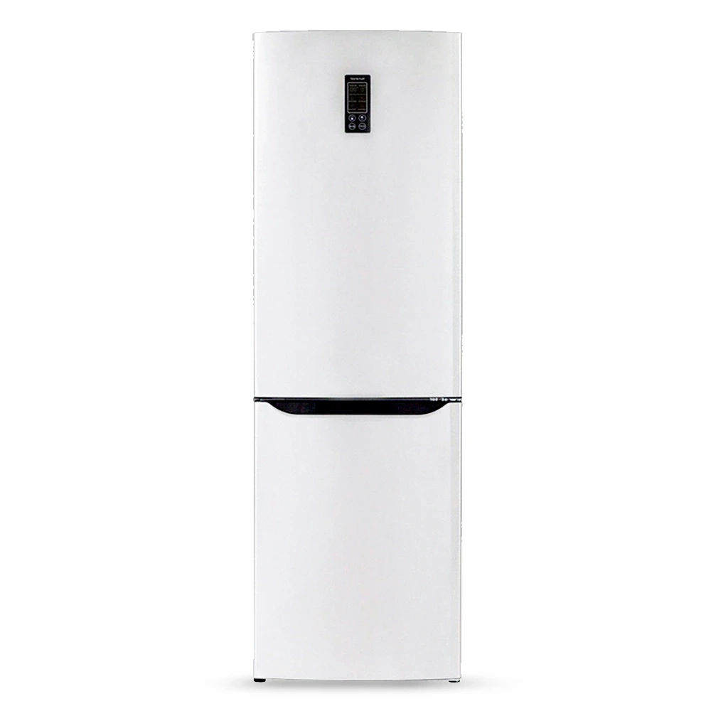 Холодильник Shivaki HD - 455RWENE White matte Invertor