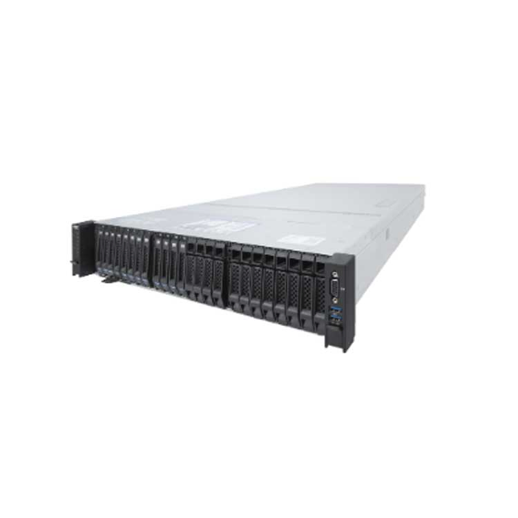 Сервер NF5280M6, 2xXeon 5318Y, 4xSSD 960ГБ, 8x64ГБ DDR4, RAID, 10Gb SFP+, FC, 800W