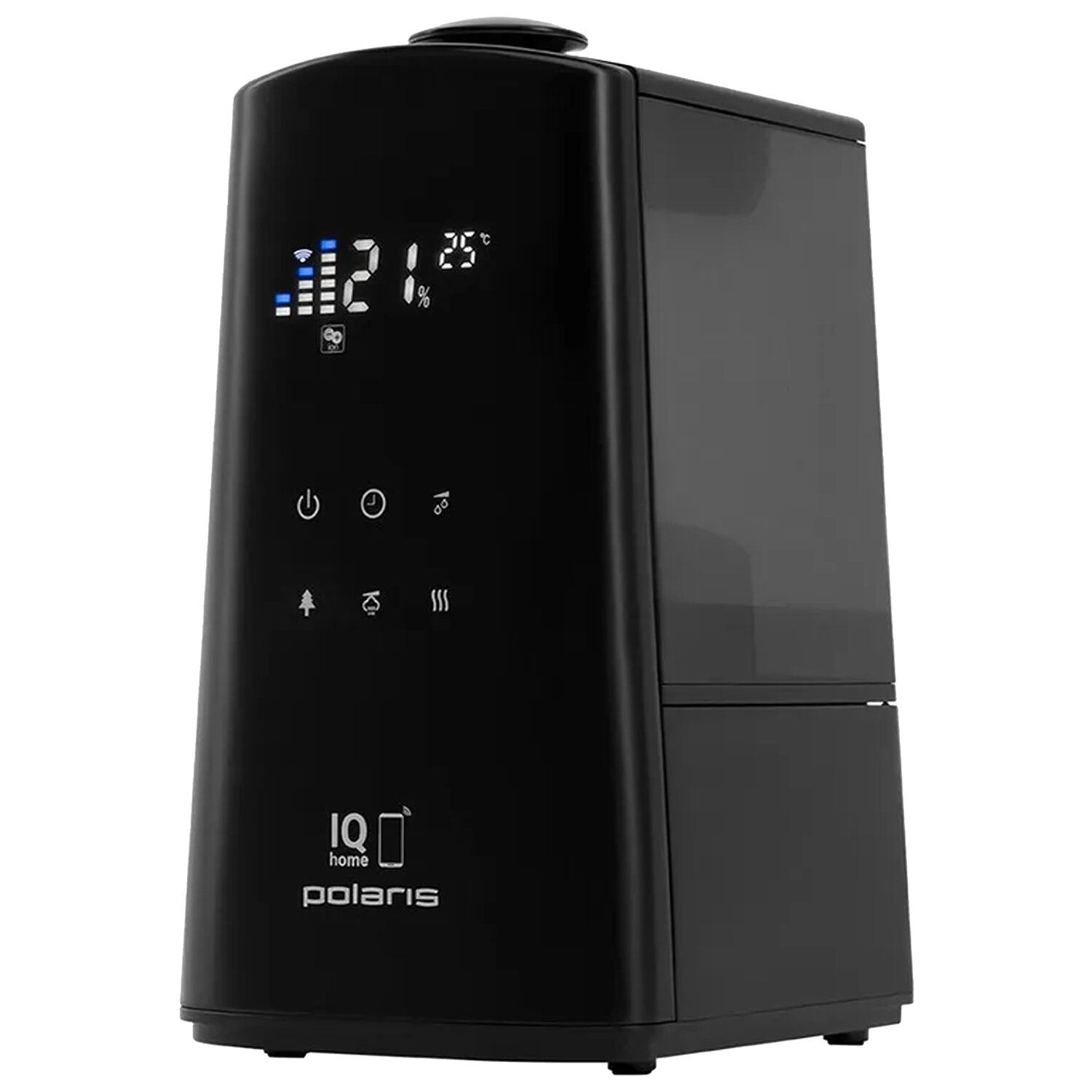 Увлажнитель воздуха Polaris PUH 9009 Wi-Fi IQ Home