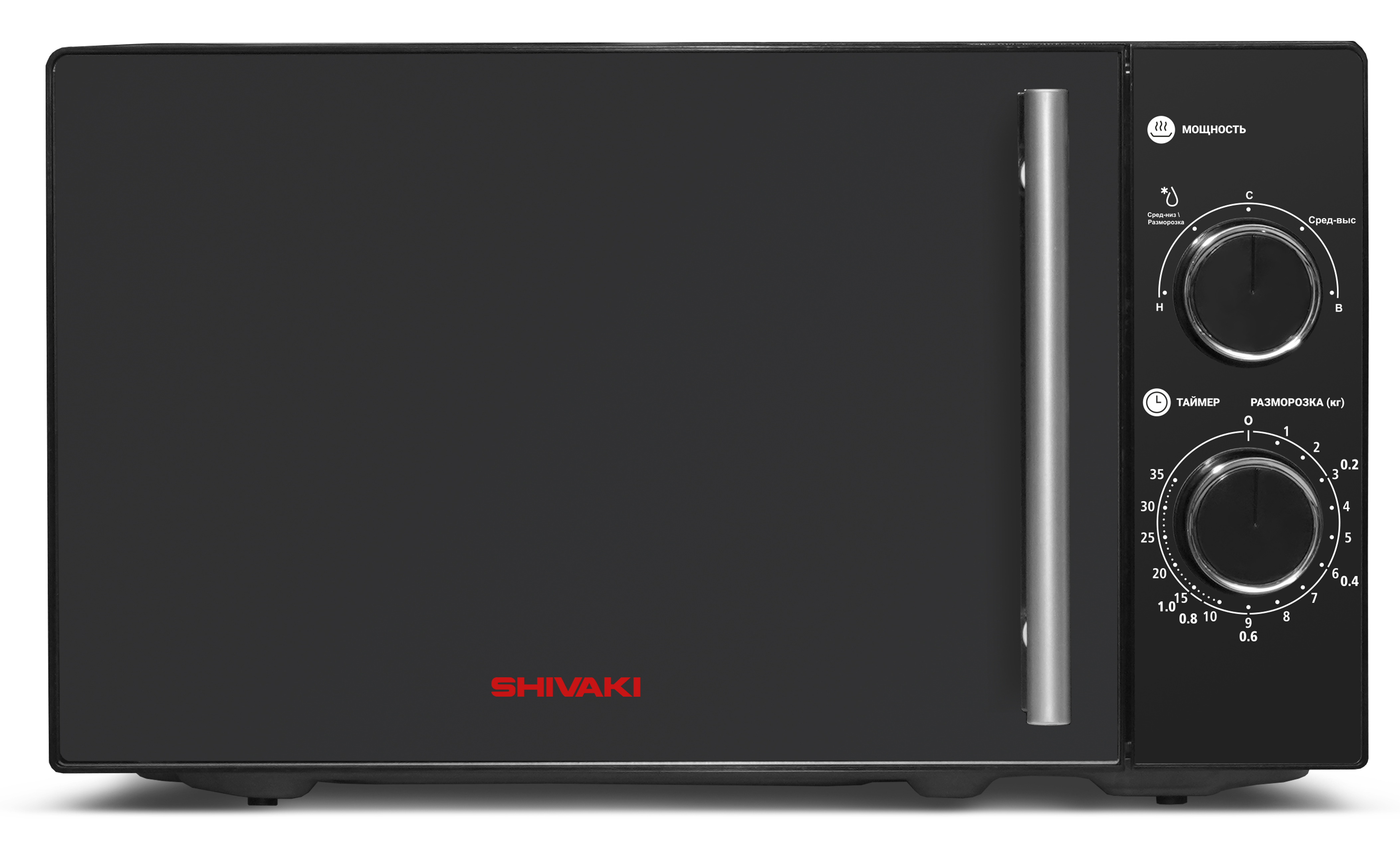 Shivaki SV 720