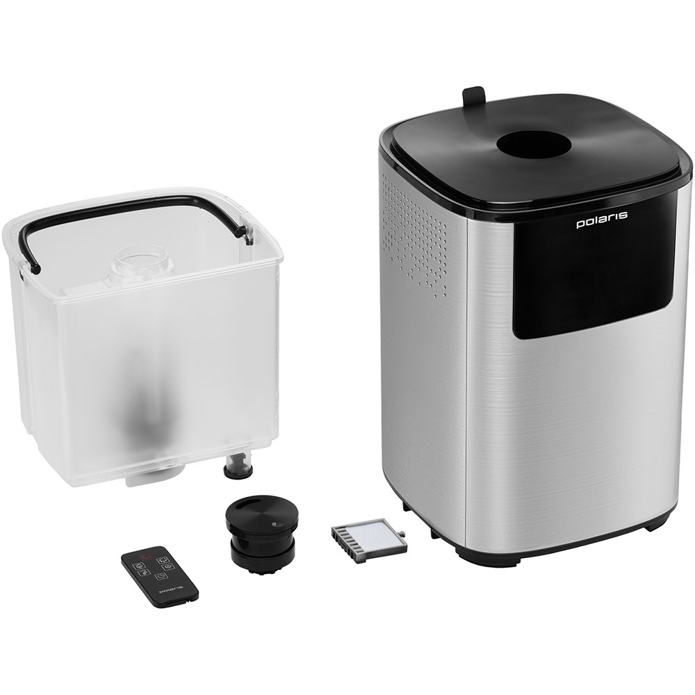 Ultratovushli havo namlagich Polaris PUH 8060 TFD