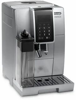 Кофемашина Delonghi 350.75 SB
