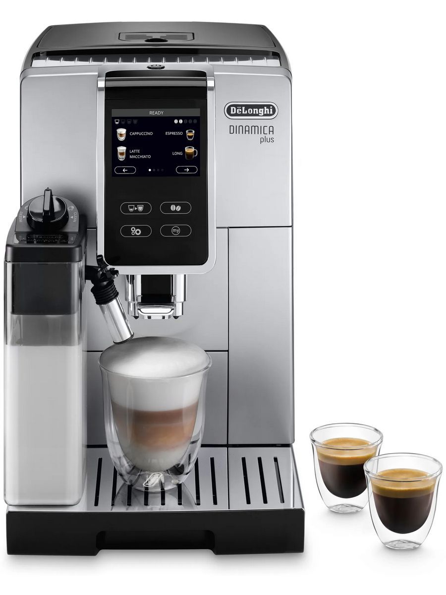 Кофемашина Delonghi 350.75 SB
