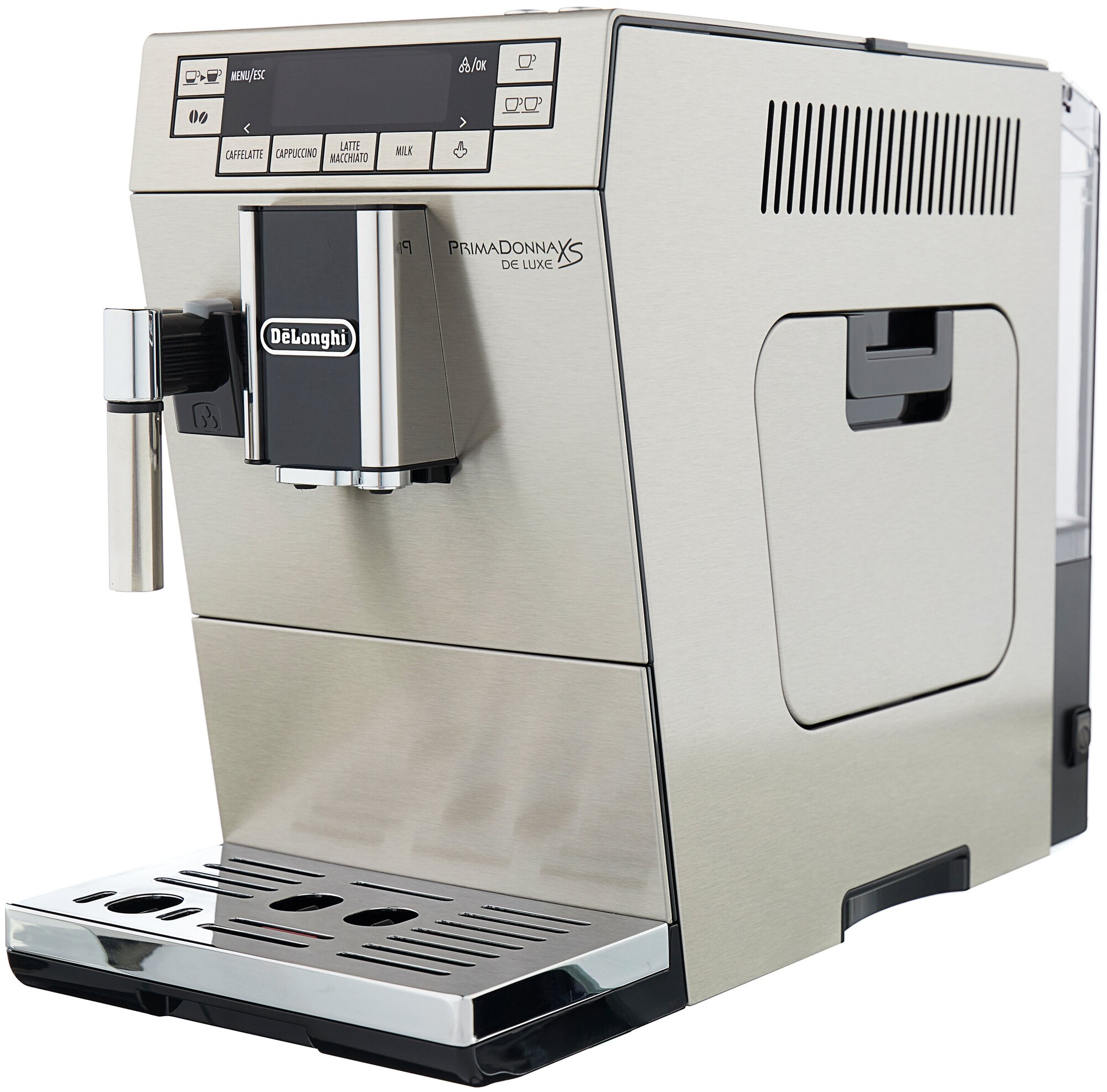 Кофемашина Delonghi 36.364