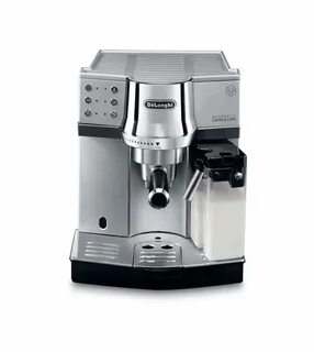 Кофемашина Delonghi EC850