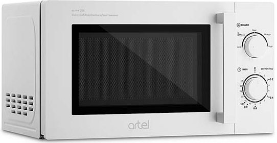 Artel 0120 WHT   (solo) (20л)