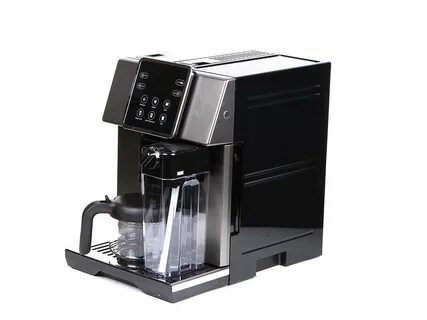 Кофемашина DeLonghi ESAM 420.80 TB Perfecta EVO