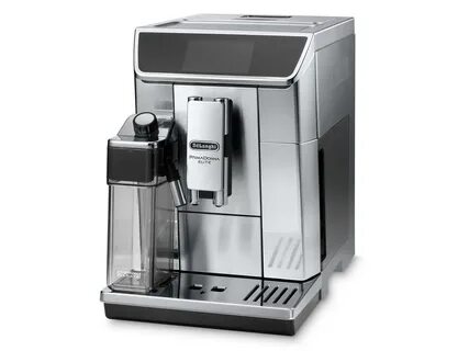 Кофемашина Delonghi PrimaDonna Elite ECAM 650.75.MS