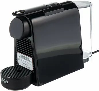 Кофемашина NESPRESSO Delonghi EN85.BM